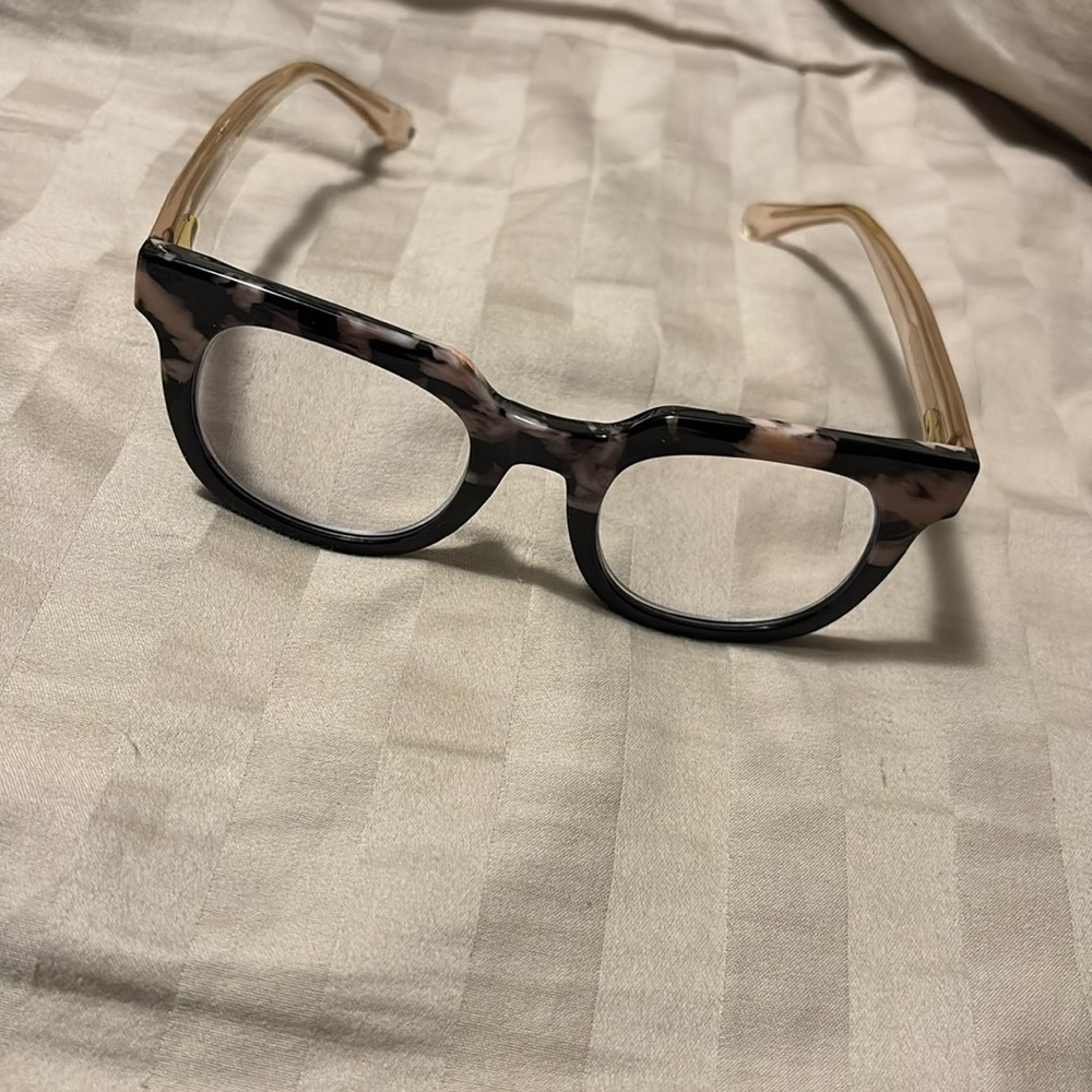 2.25 Peepers Readers
